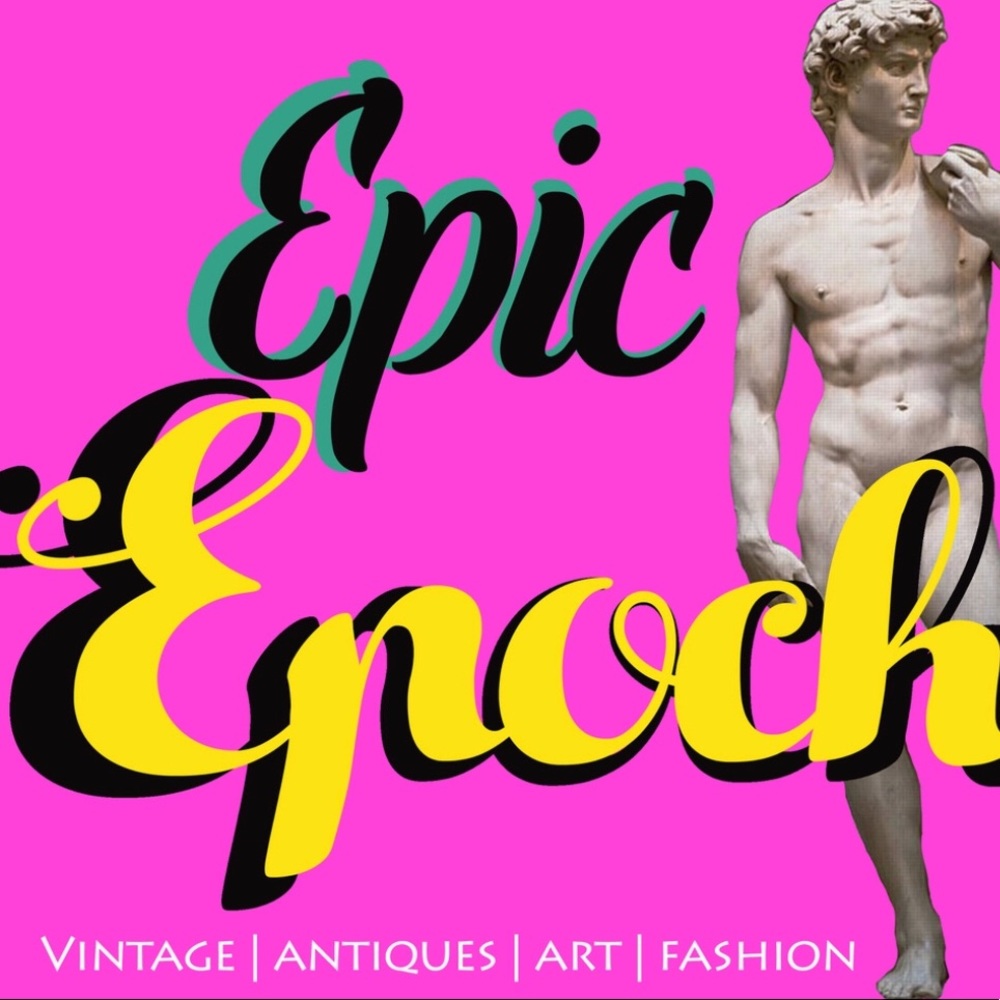 Welcome to Epic Epoch!